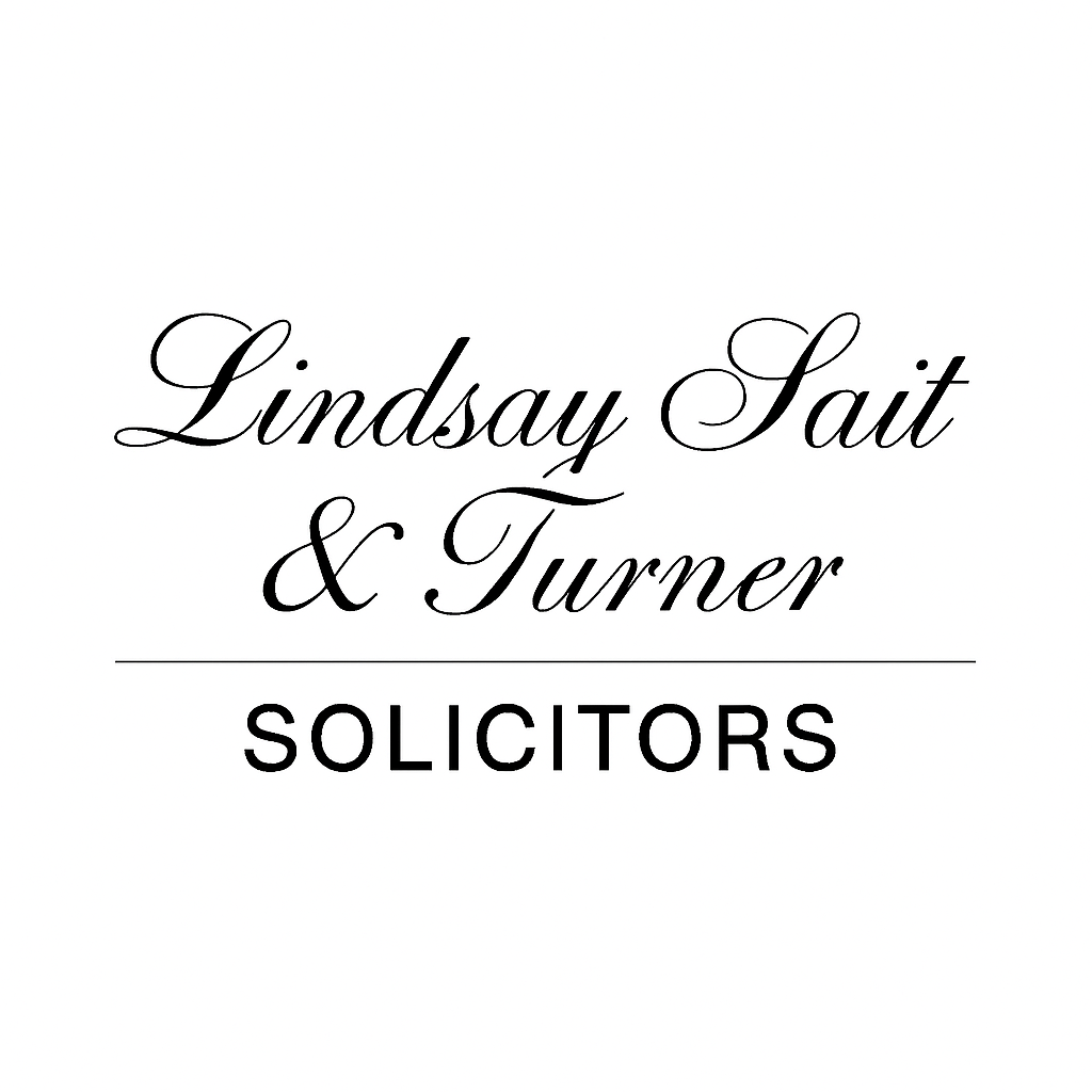 Lindsay Sait & Turner' Documents & WIlls